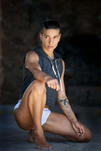 Full leaked Davina leos private onlyfans photo
