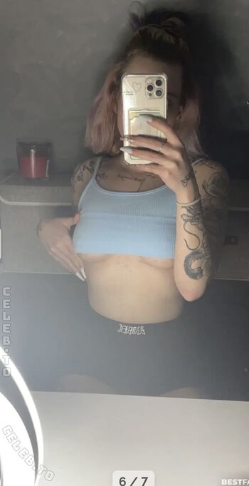 Full leaked De ennex private onlyfans photo