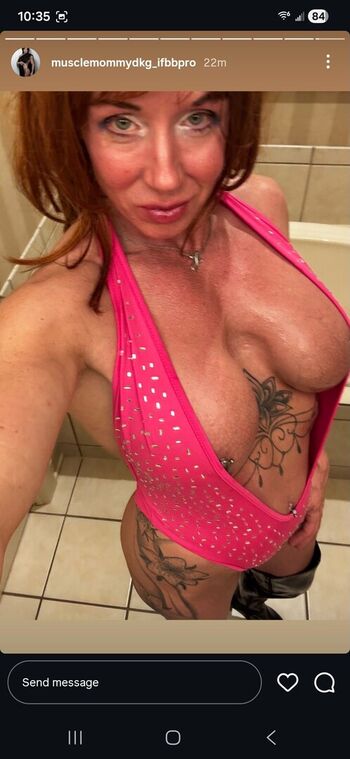 Debbie Grass