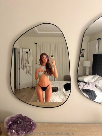 Debbie St Pierre