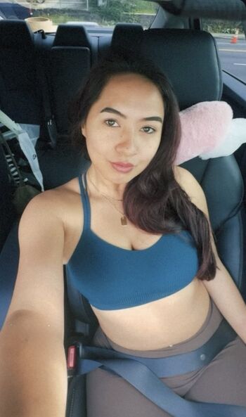 Full leaked Dejiajvu private onlyfans photo