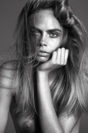 Full leaked Delevingne private onlyfans photo