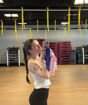 Full leaked Delya asmr page private onlyfans photo