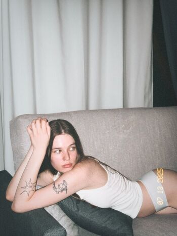 Full leaked Delya asmr private onlyfans photo