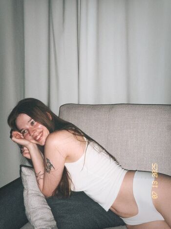 Full leaked Delya asmr private onlyfans photo