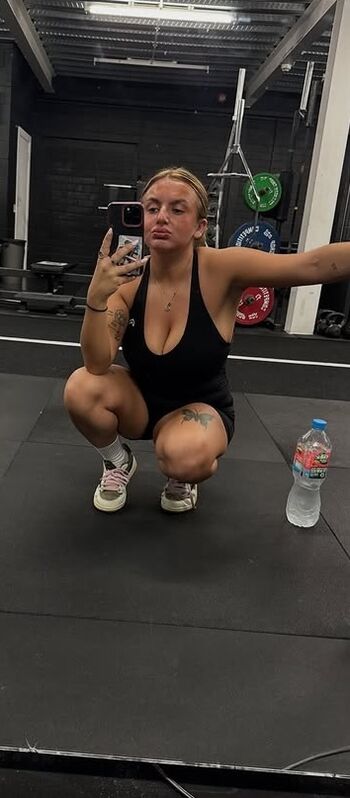 Full leaked Demi lee private onlyfans photo