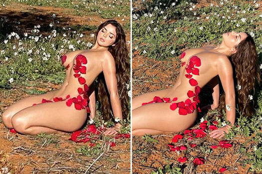 Full leaked Demi ros private onlyfans photo