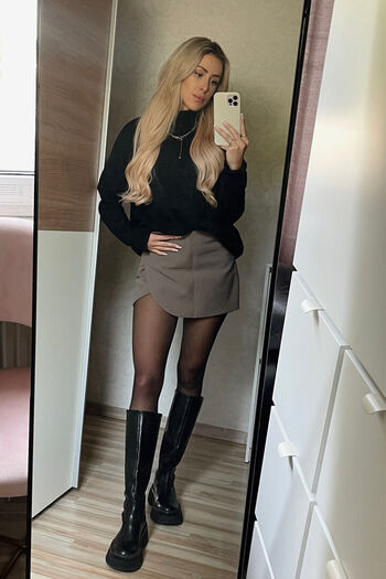 Full leaked Denise hersing private onlyfans photo