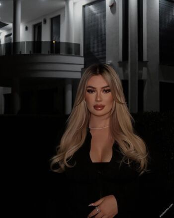 Full leaked Denise mski  page private onlyfans photo