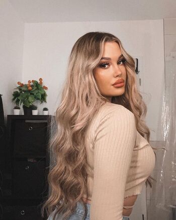 Full leaked Denise mski  page private onlyfans photo