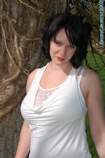 Full leaked Destiny cale private onlyfans photo