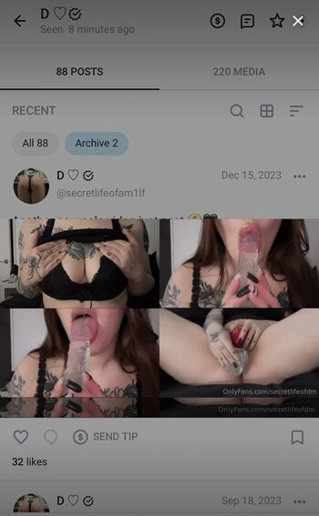 Full leaked Desyraemartines private onlyfans photo
