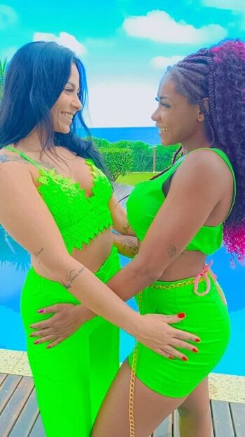 Full leaked Deusadotoque private onlyfans photo