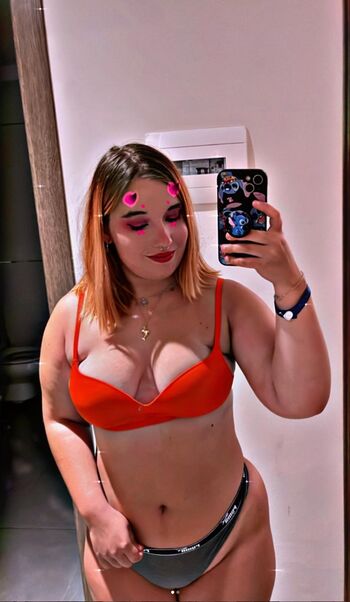 Full leaked Devil princess private onlyfans photo