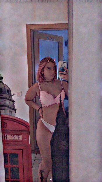 Full leaked Devil princess private onlyfans photo