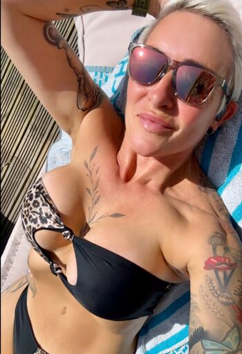 Full leaked Devondweller private onlyfans photo