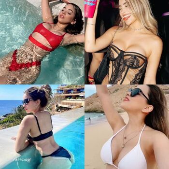 Full leaked Deyanara private onlyfans photo