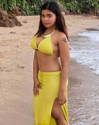 Dharsha Gupta