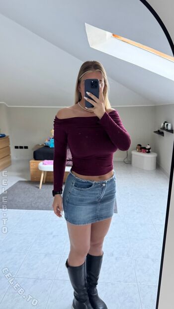 Full leaked Diana dimeo private onlyfans photo
