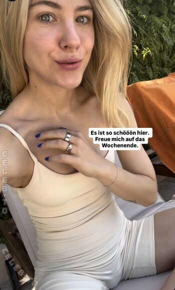 Full leaked Diana zur lwen private onlyfans photo