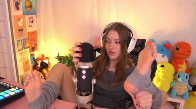 Diddly ASMR