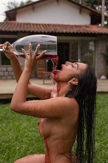 Full leaked Didi reis private onlyfans photo