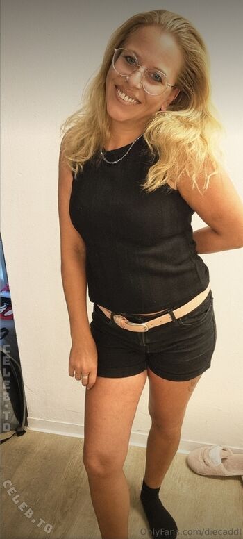 Full leaked Diecaddl private onlyfans photo