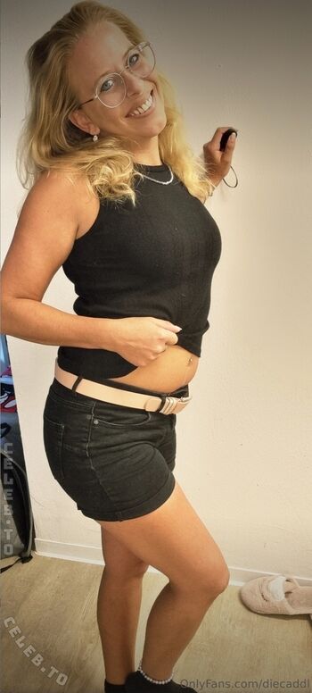 Full leaked Diecaddl private onlyfans photo