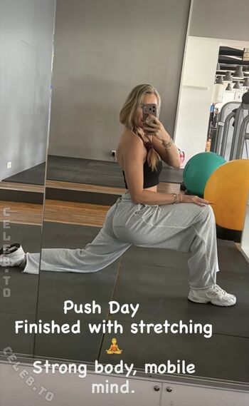 Full leaked Dinladylike private onlyfans photo