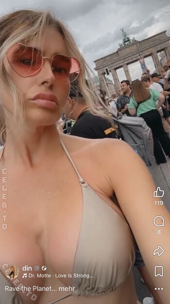 Full leaked Dinladylike private onlyfans photo