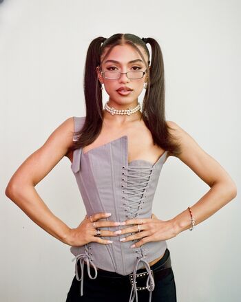 Dior Goodjohn