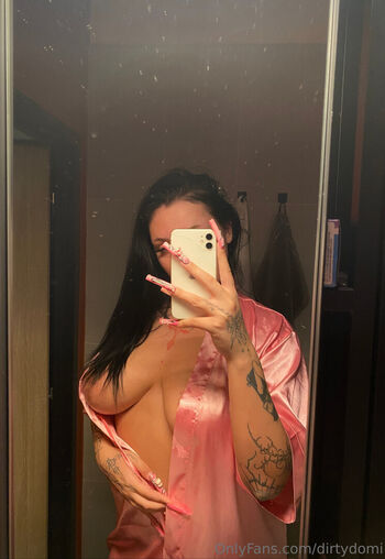 dirtydomii