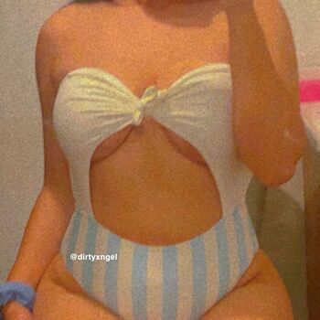 Full leaked Dirtyxngel private onlyfans photo