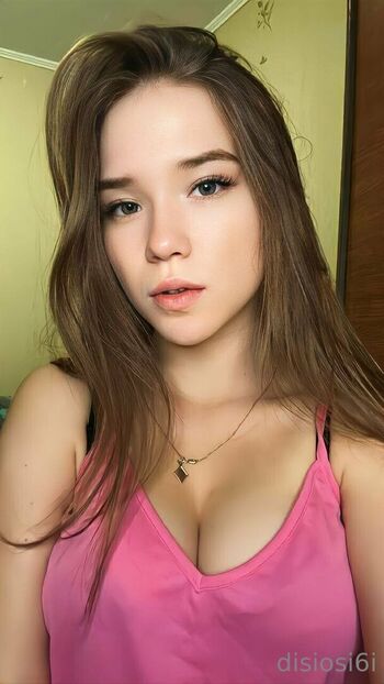 Full leaked Disiosii private onlyfans photo