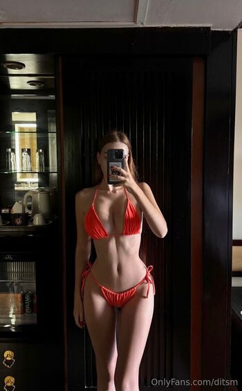 Full leaked Ditsm private onlyfans photo
