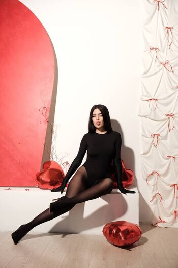 Full leaked Diyorik azimova private onlyfans photo