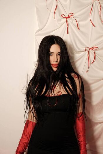 Full leaked Diyorik azimova private onlyfans photo