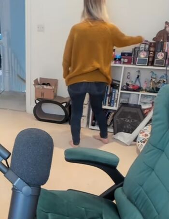 Full leaked Dodger private onlyfans photo