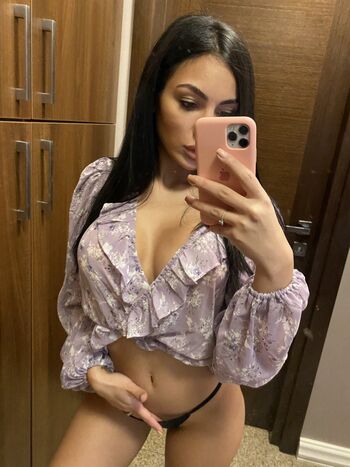 Full leaked Doll lexi private onlyfans photo