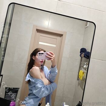 Full leaked Dolly grettits private onlyfans photo