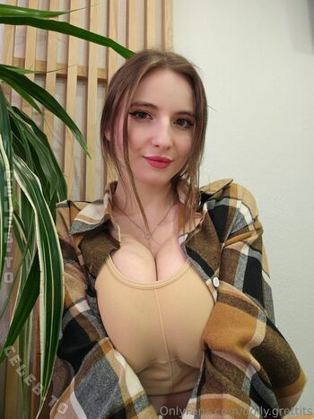 Full leaked Dolly grettits private onlyfans photo