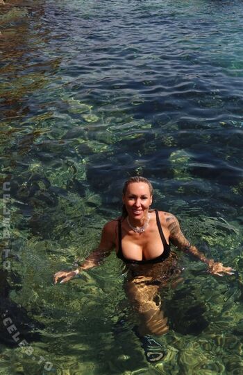 Full leaked Dominique eckerlin private onlyfans photo