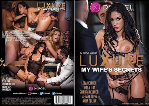 Dorcel Club