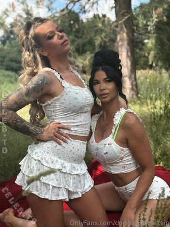 Full leaked Doreen steinert private onlyfans photo