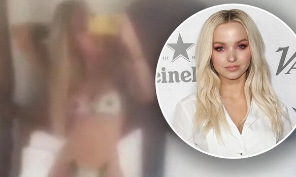 Full leaked Dove cam private onlyfans photo