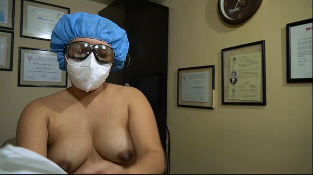 Full leaked Dr gustavo quiros licona page private onlyfans photo