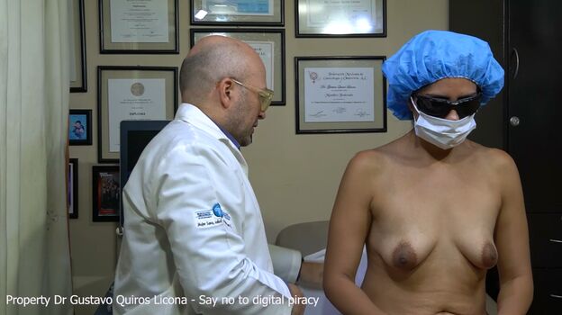 Full leaked Dr gustavo quiros licona private onlyfans photo