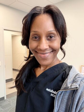 Dr.Jen Caudle