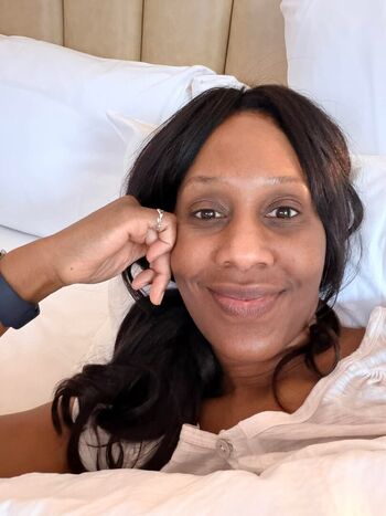 Full leaked Dr jen caudle private onlyfans photo