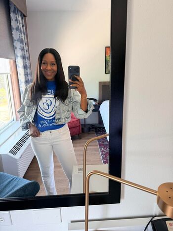 Full leaked Dr jen caudle private onlyfans photo